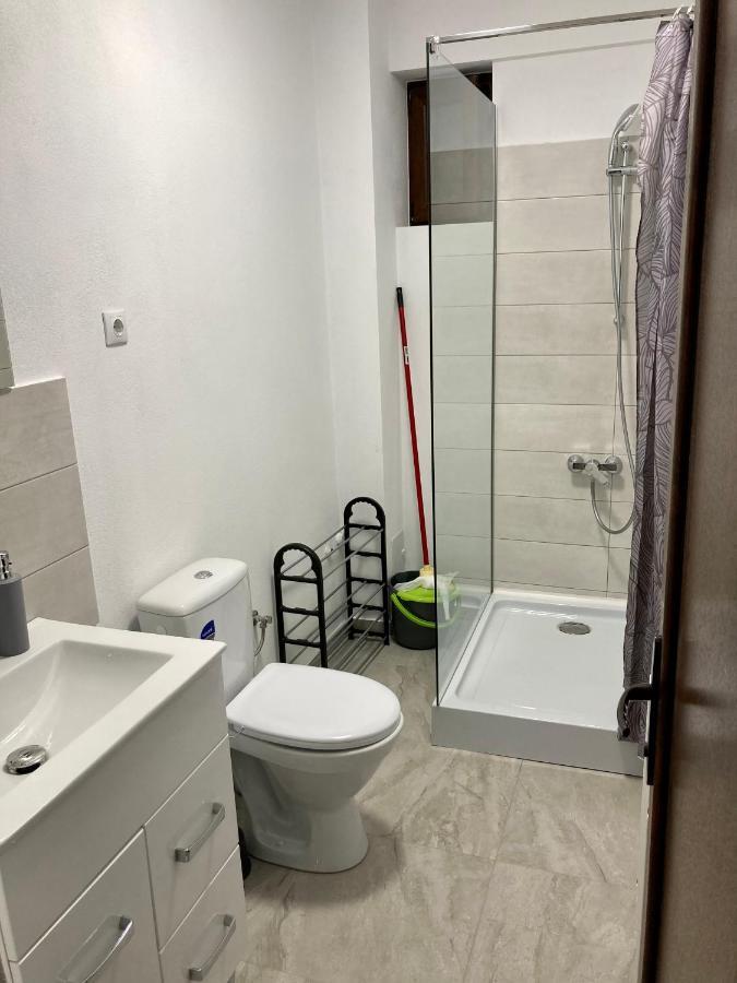 ドロベタ＝トゥルヌ・セヴェリンApartament Lucaアパートメント エクステリア 写真