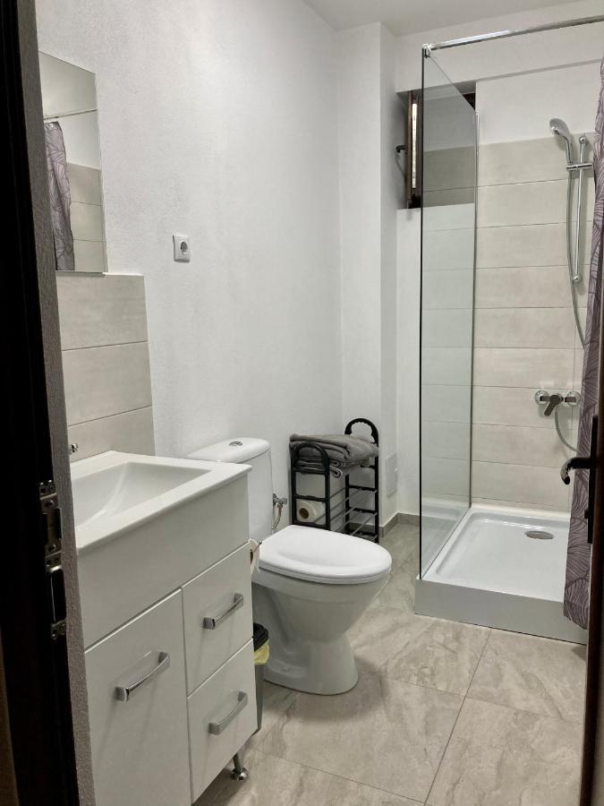 ドロベタ＝トゥルヌ・セヴェリンApartament Lucaアパートメント エクステリア 写真